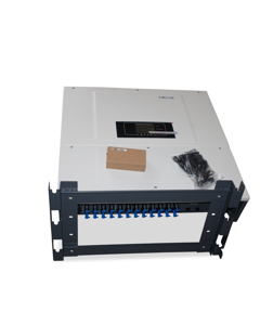 Inverter SOFAR 60KTL AC/DC 3Ph 230/400V 50/60Hz 60 kVa